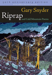 Cover image: Riprap and Cold Mountain Poems 9781582435411