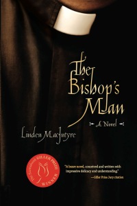Cover image: The Bishop's Man 9781582436210