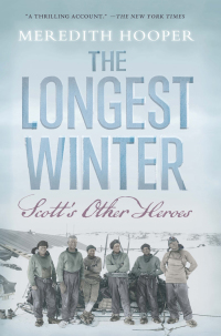 Cover image: The Longest Winter 9781582437620