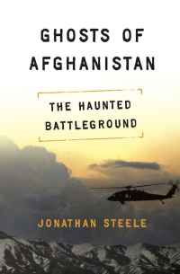 Cover image: Ghosts of Afghanistan 9781582437873