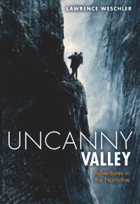 Cover image: Uncanny Valley 9781582437576