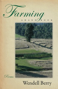 Cover image: Farming 9781582437637