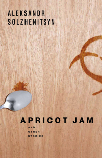 Cover image: Apricot Jam 9781582436029