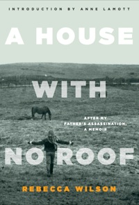 Cover image: A House with No Roof 9781582437545