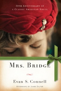 Cover image: Mrs. Bridge 9781582435688