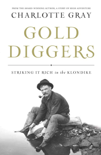 Cover image: Gold Diggers 9781582436111