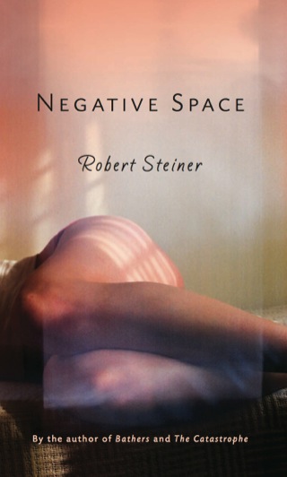 Cover image: Negative Space 9781582436425