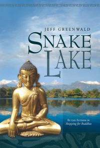 Cover image: Snake Lake 9781582436128