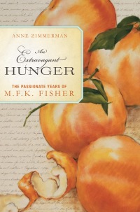 Cover image: An Extravagant Hunger 9781582435466