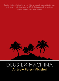 Cover image: Deus Ex Machina 9781582436012