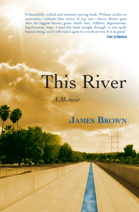 This River : A Memoir - FULL INSTANT DOWNLOAD | PDF DOCX EPUB