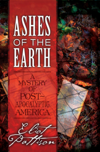 Cover image: Ashes of the Earth 9781582436449