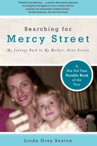 Cover image: Searching for Mercy Street 9781582437446
