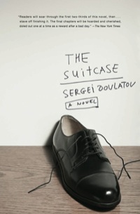 Cover image: The Suitcase 9781582437330