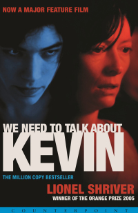 Cover image: We Need to Talk About Kevin 9781582432670