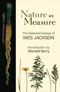Cover image: Nature as Measure 9781582437002