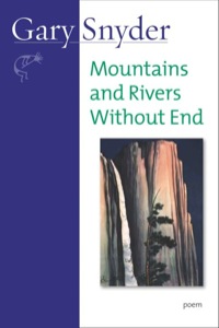 Cover image: Mountains and Rivers Without End 9781582434070