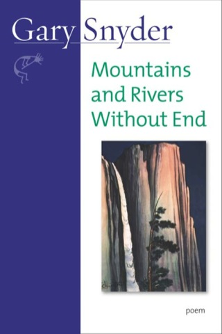 Cover image: Mountains and Rivers Without End 9781582434070
