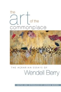 Cover image: The Art of the Commonplace 9781593760076
