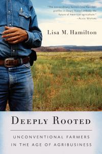 Cover image: Deeply Rooted 9781593761806