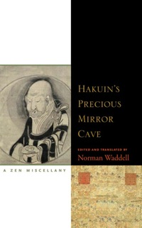 Cover image: Hakuin's Precious Mirror Cave 9781582434759