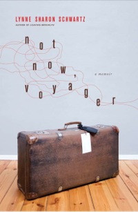 Cover image: Not Now, Voyager 9781582434285