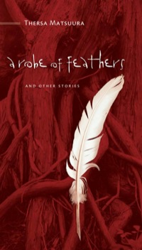 Cover image: A Robe of Feathers 9781582434896