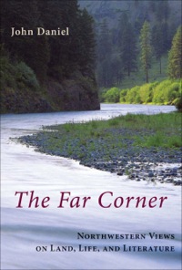 Cover image: The Far Corner 9781582434933
