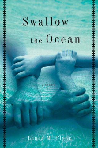 Cover image: Swallow the Ocean 9781582434612