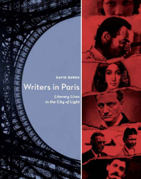 Cover image: Writers In Paris 9781593761578