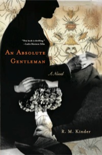 Cover image: An Absolute Gentleman 9781582433882
