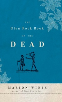 Cover image: The Glen Rock Book of the Dead 9781582434315