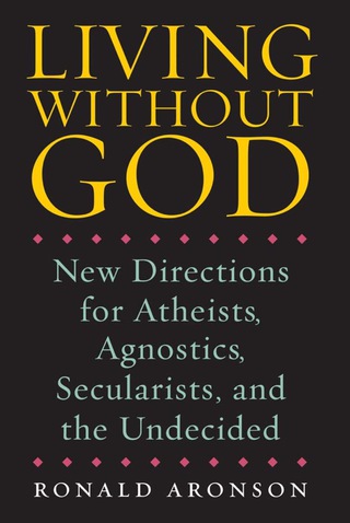Cover image: Living Without God 9781593761608
