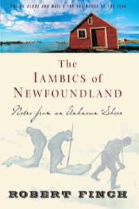 Cover image: The Iambics of Newfoundland 9781582434216