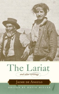 Cover image: The Lariat 9781582434681