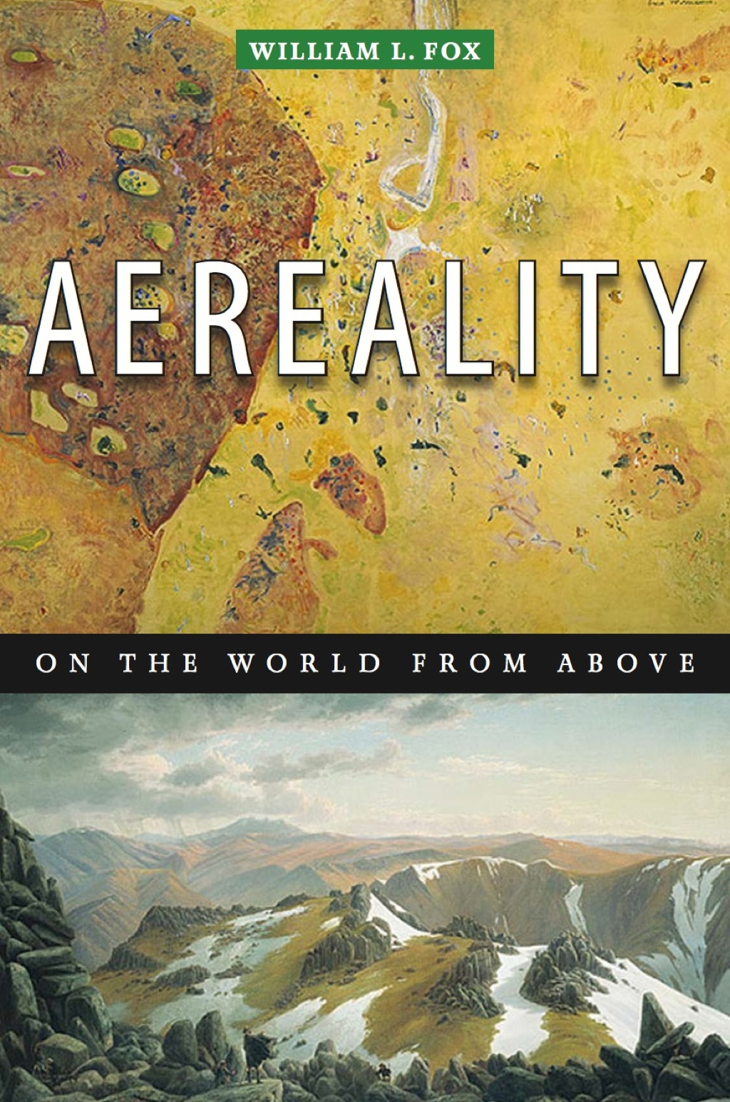 Aereality On the World from Above