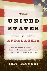 Cover image: The United States of Appalachia 9781593760311
