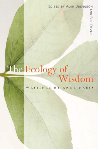 Cover image: The Ecology of Wisdom 9781582434018