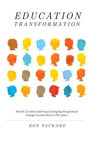 Cover image: Education Transformation 9781582703855