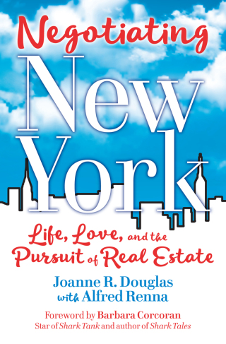 Cover image: Negotiating New York 9781582706344