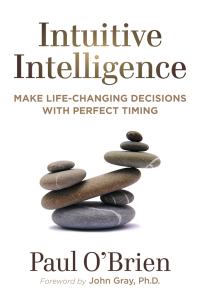 Cover image: Intuitive Intelligence 9781582706986