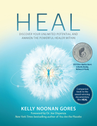 Cover image: Heal 9781582709222