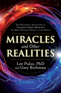 Cover image: Miracles and Other Realities
