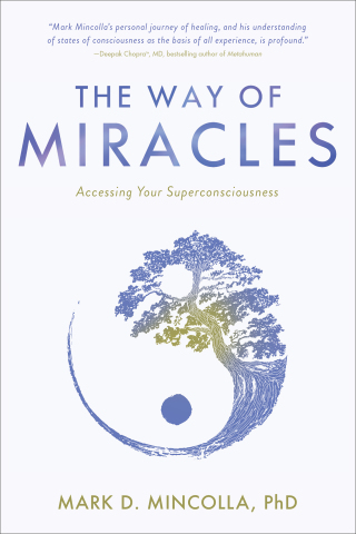 Cover image: The Way of Miracles 9781582708287
