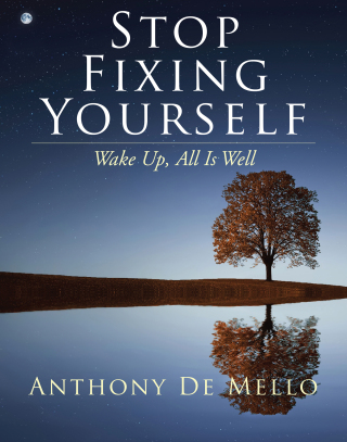 Cover image: Stop Fixing Yourself 9781582708362