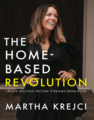 Cover image: The Home-Based Revolution 9781582708485