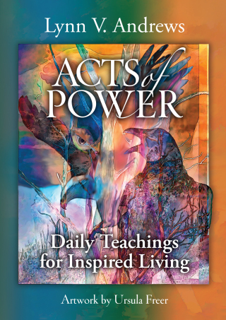 Cover image: Acts of Power 9781582708614