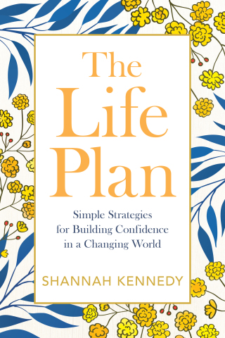 Cover image: The Life Plan 9781582708669