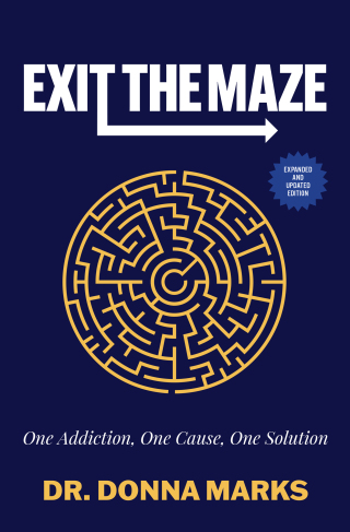 Cover image: Exit the Maze 9781582708942