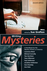 Cover image: Writing Mysteries 2nd edition 9781582971025